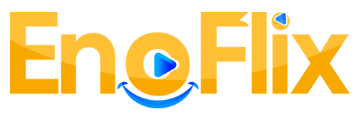 EnoFlix Logo