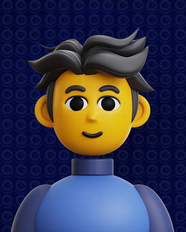 Enock Bühler Kagimu